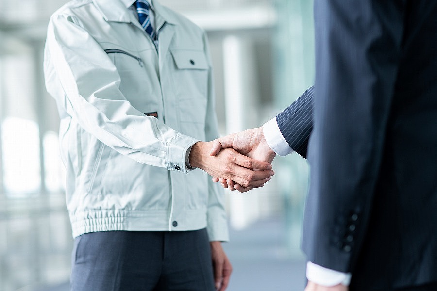 株式会社吉田